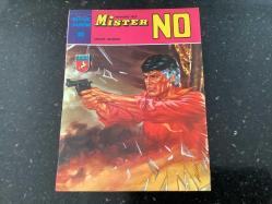 MİSTER NO BÜYÜK ALBÜM 19