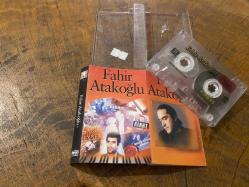 FAHİR ATAKOĞLU - DEMİR KIRAT - KASET