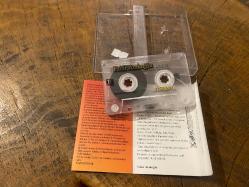 FAHİR ATAKOĞLU - DEMİR KIRAT - KASET