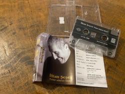 İLHAN ŞEŞEN - NELER OLUYOR BİZE - KASET
