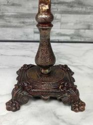 Eskilerden Muazzam Pirinç İslami Alem