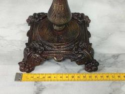 Eskilerden Muazzam Pirinç İslami Alem