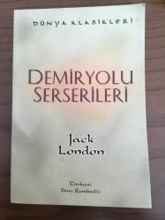 DEMİRYOLU SERSERİLERİ