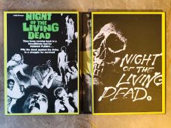 Yaşayan Ölülerin Gecesi/Night of the Living Dead - 2 CD Koleksiyoner Versiyon