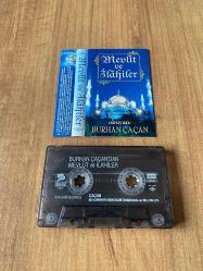 Burhan Çaçan - Mevlit Ve İlahiler Kaset