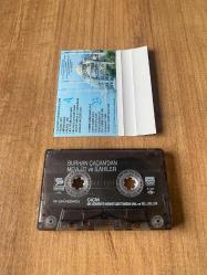 Burhan Çaçan - Mevlit Ve İlahiler Kaset