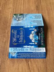 Burhan Çaçan - Mevlit Ve İlahiler Kaset