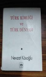 Türk kimliği ve Türk dünyası