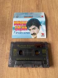 Burhan Çaçan - Senden Sonra Kaset
