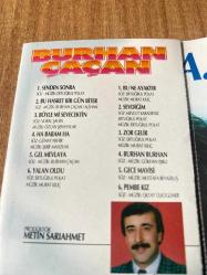 Burhan Çaçan - Senden Sonra Kaset
