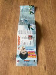 Burhan Çaçan - Senden Sonra Kaset