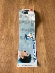 Burhan Çaçan - Senden Sonra Kaset