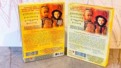 Son İmparator/The Last Emperor - Director's Cut (Yönetmen Kurgusu) 3 CD Special Edition