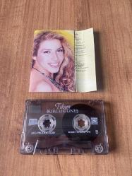 Burcu Güneş - Tılsım Kaset