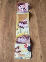 Burcu Güneş - Tılsım Kaset