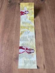 Burcu Güneş - Tılsım Kaset