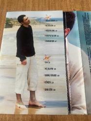 Baha - Aşkın Tebessümü Kaset