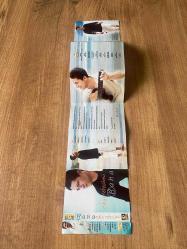 Baha - Aşkın Tebessümü Kaset