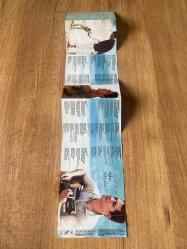 Baha - Aşkın Tebessümü Kaset