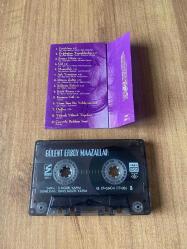 Bülent Ersoy - Maazallah Kaset