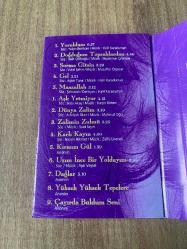 Bülent Ersoy - Maazallah Kaset