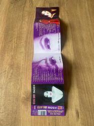 Bülent Ersoy - Maazallah Kaset