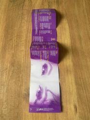 Bülent Ersoy - Maazallah Kaset