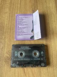 Bülent Ersoy - Benim Dünya Güzellerim Kaset