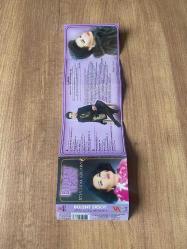 Bülent Ersoy - Benim Dünya Güzellerim Kaset