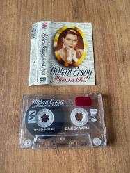 Bülent Ersoy - Alaturka 1995 Kaset