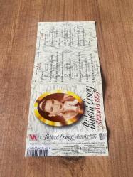 Bülent Ersoy - Alaturka 1995 Kaset