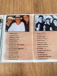 Grup Gündoğarken - Gündoğarken 1999 Kaset