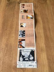 Grup Gündoğarken - Gündoğarken 1999 Kaset