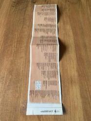 Grup Gündoğarken - Gündoğarken 1999 Kaset