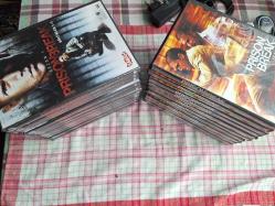 Prison Break DVD  1. ve 2. sezonun Tamamı -