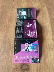 Grup Laçin - Türküden Sevgiye Kaset