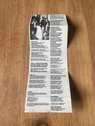 Grup Laçin - Türküden Sevgiye Kaset