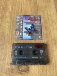 Grup Laçin - Doğaçlama Yürek Kaset