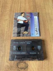 Grup Laçin - Doğaçlama Yürek Kaset