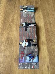 Grup Laçin - Doğaçlama Yürek Kaset