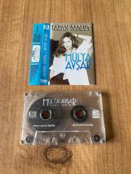 Hülya Avşar - Yarası Saklım Kaset