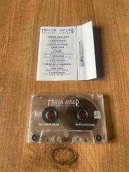 Hülya Avşar - Yarası Saklım Kaset
