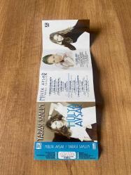 Hülya Avşar - Yarası Saklım Kaset