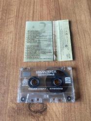 Hakan Peker - Canım İstedi Kaset