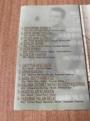 Hakan Peker - Canım İstedi Kaset