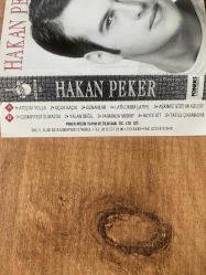 Hakan Peker - Hakan Peker Kaset