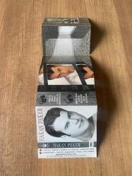 Hakan Peker - Hakan Peker Kaset