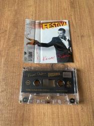 Kenan Doğulu - Festival Kaset