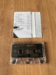 Kenan Doğulu - Festival Kaset