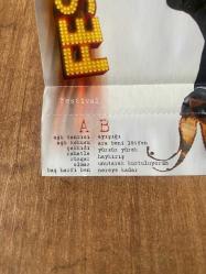 Kenan Doğulu - Festival Kaset